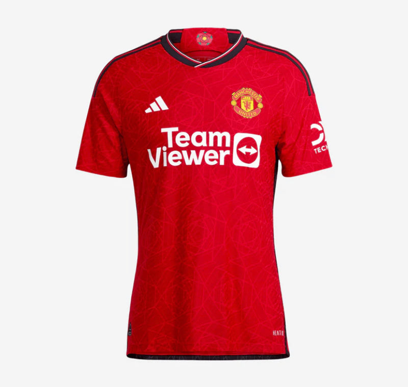 Camisa Manchester United 23-24 l