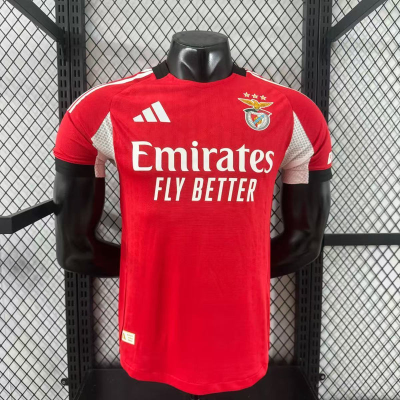 Camisa Player Benfica 25/26