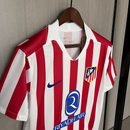 Camisa Atletico de Madrid 25/26 l