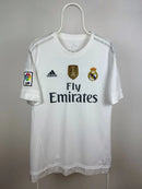 Real Madrid CR7 2015/16