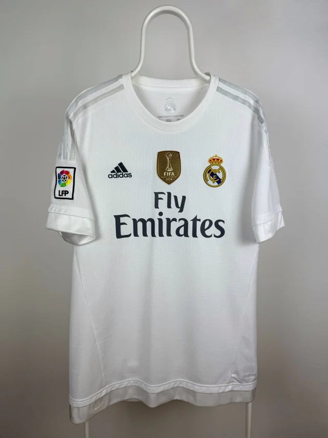 Real Madrid CR7 2015/16