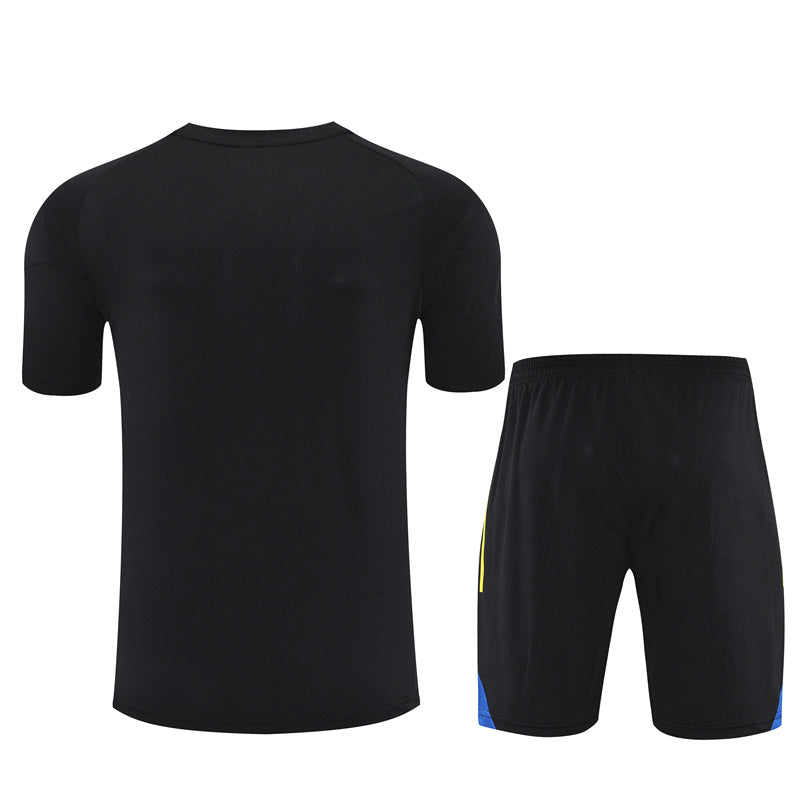 Kit Treino Manchester United 25/26
