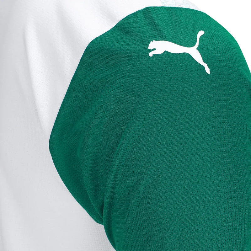 Camisa Palmeira5 25/26 ll