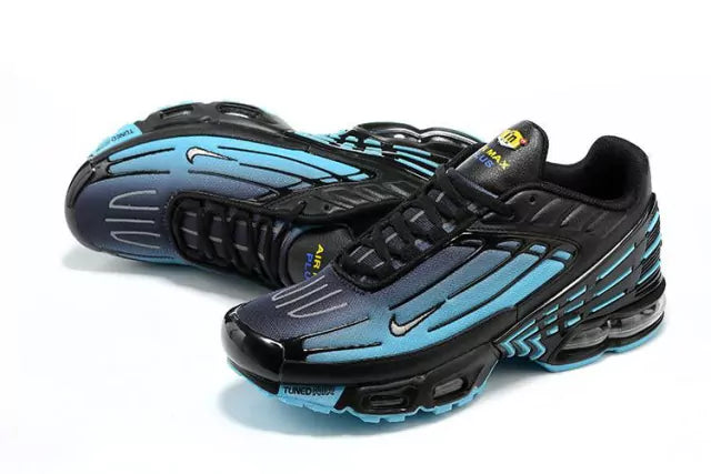 Tênis Nike Air Max TN Plus 3 (Navy Blue)