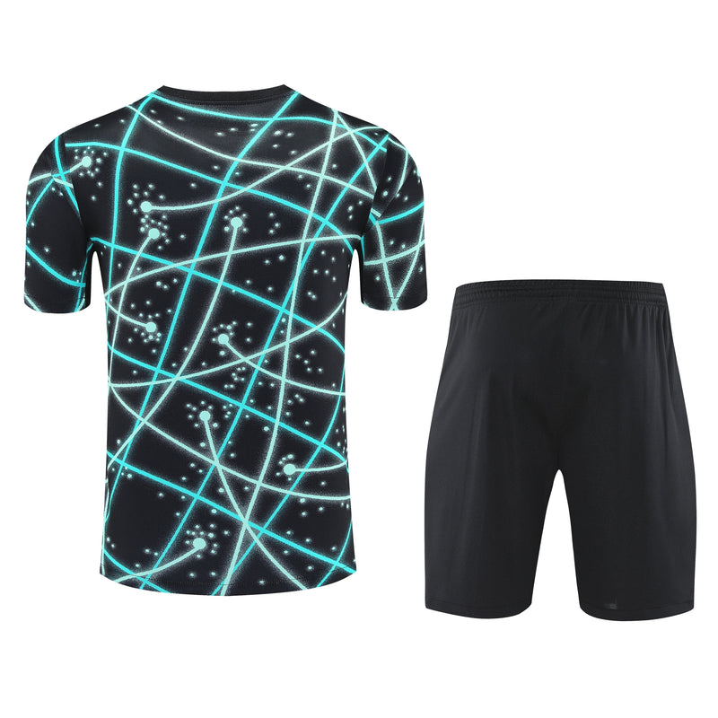 Kit Treino Inter de Milão 25/26