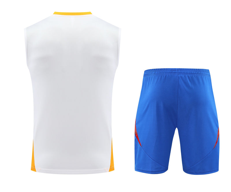 Kit Regata Adidas 24/25