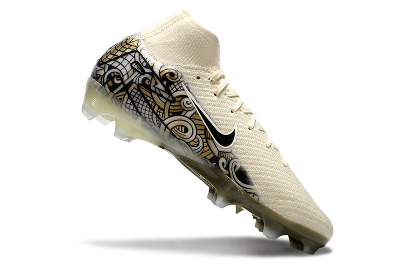 Chuteira Nike Air Zoom Mercurial Superfly llX Elite FG Campo