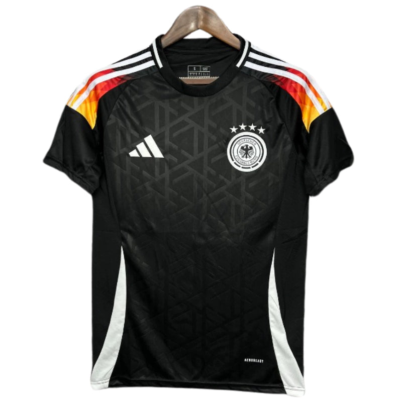 Camisa Germany 24/25 (concept)