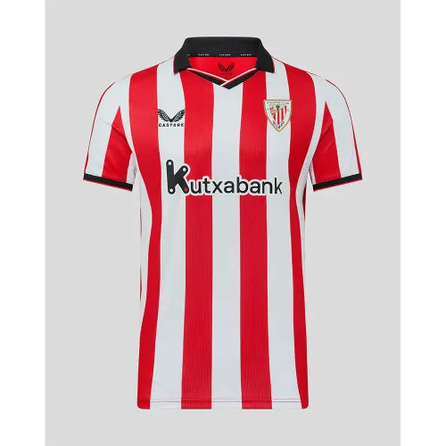 Camisa Athletic Bilbao 25/26 l