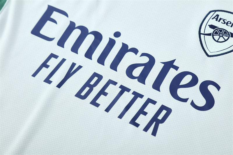 Kit Treino Arsenal 25/26