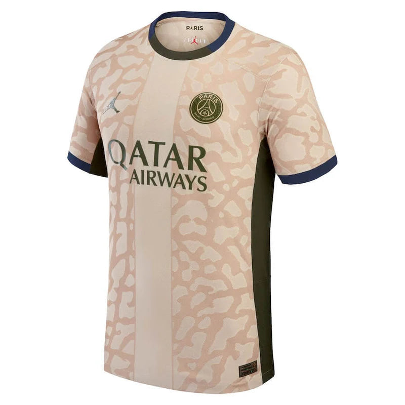 Camisa PSG 24/25 lll