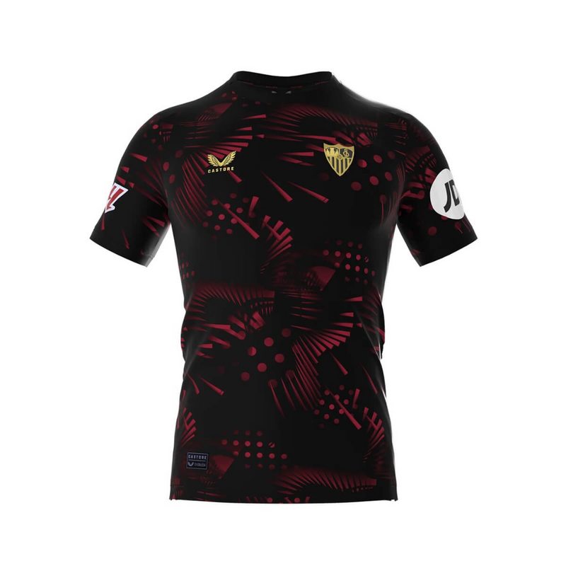 Camisa Sevilla 24/25 lll