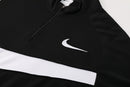 Tracksuit Nike Swoosh Preto