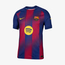 Camisa Barcelona 25/26 l