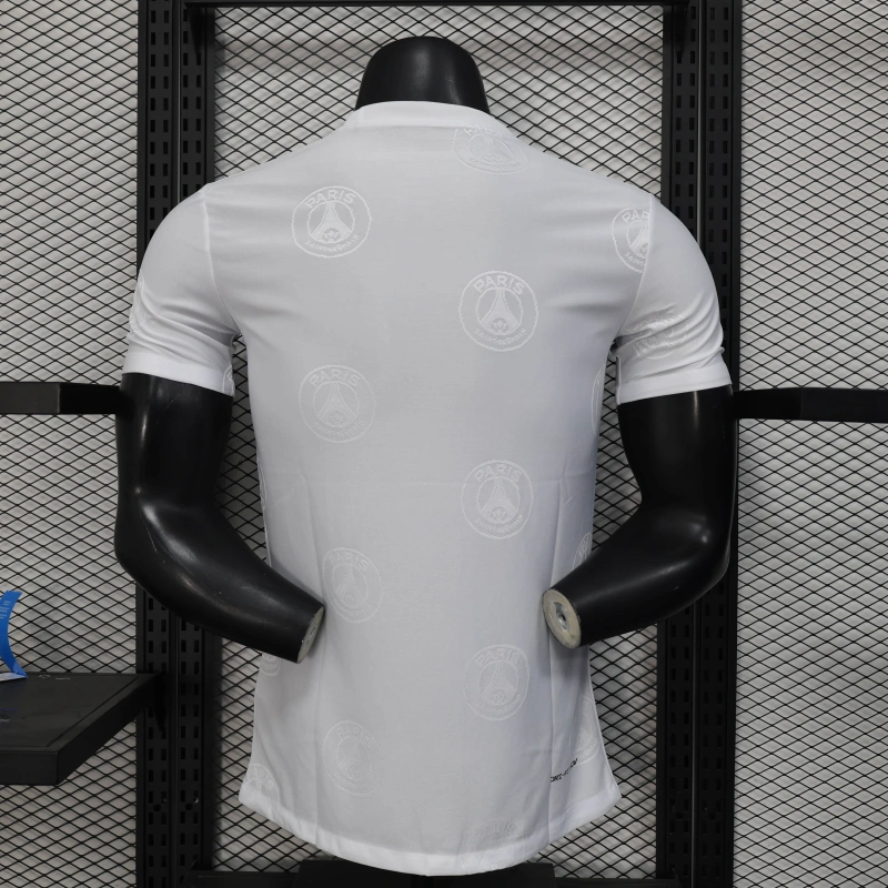 Camisa Player PSG 25/26