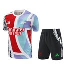 Kit Treino Arsenal 24/25
