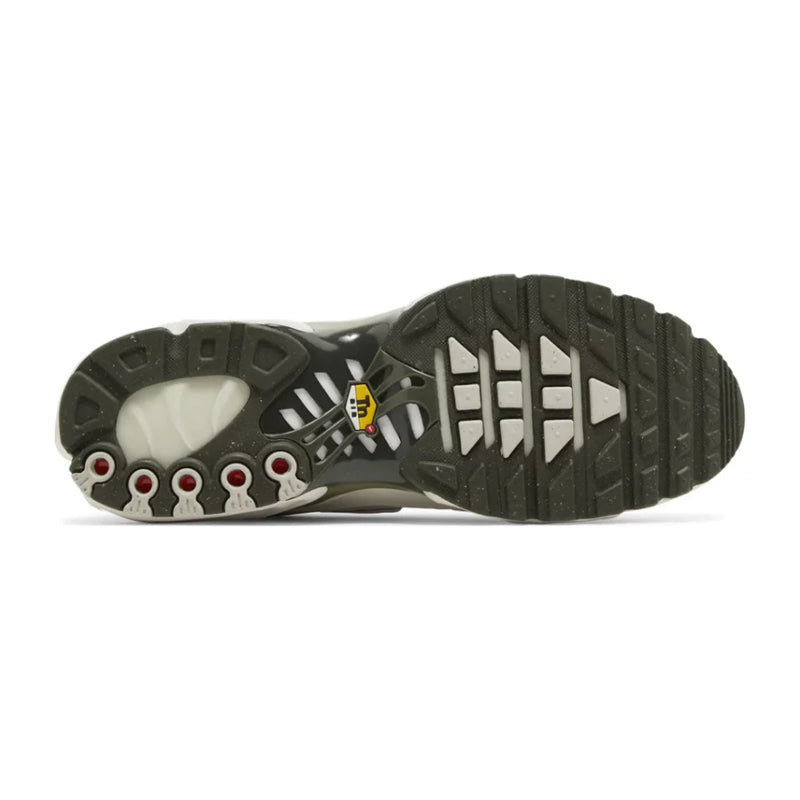 Tênis Nike Air Max TN Plus Bone Olive