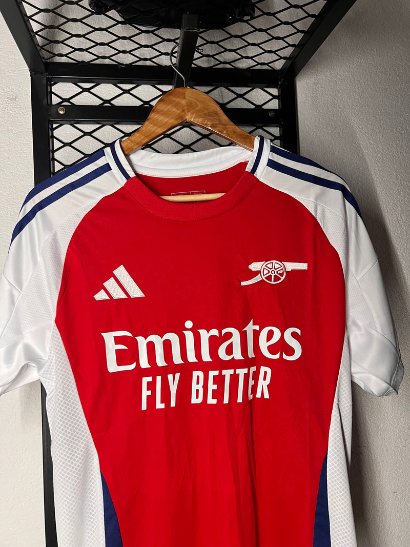 Camisa Arsenal (pronta entrega)