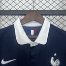 Camisa Retrô França 2014