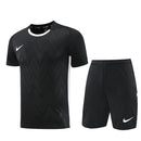Kit Casual Nike Preto