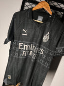 Camisa Milan (pronta entrega)