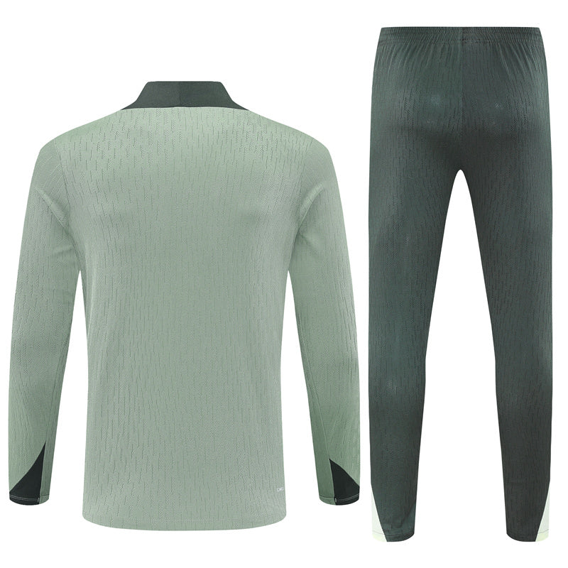 Conjunto Chelsea 25/26