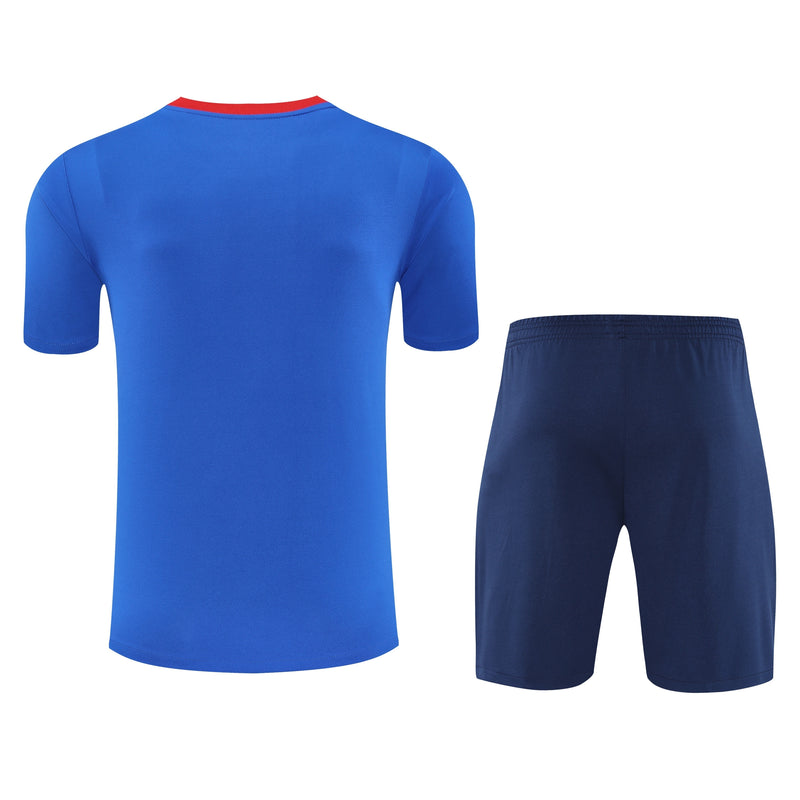 Kit Treino PSG 25/26