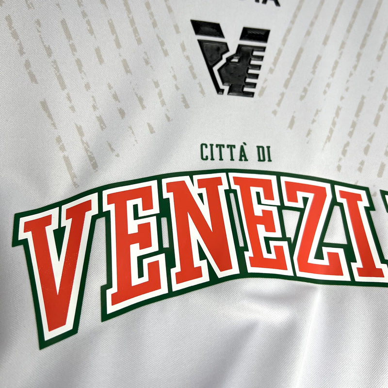 Camisa Venezia 24/25 ll