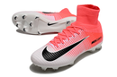 Chuteira Nike Air Zoom Mercurial Superfly 5 Elite FG Campo