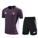 Kit Treino Manchester United 25/26
