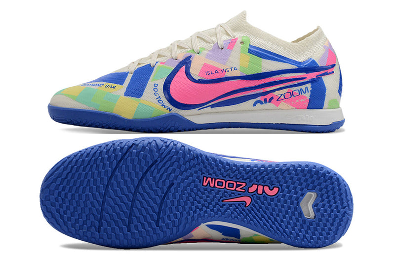 Chuteira Nike Air Zoom Mercurial Vapor XV Elite Futsal