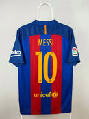 Barcelona Messi 2016/17