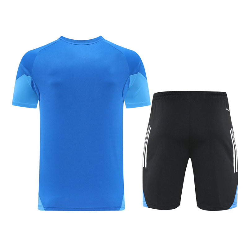 Kit Casual Adidas 25/26