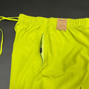 Shorts Nike Verde