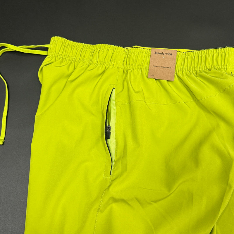 Shorts Nike Verde