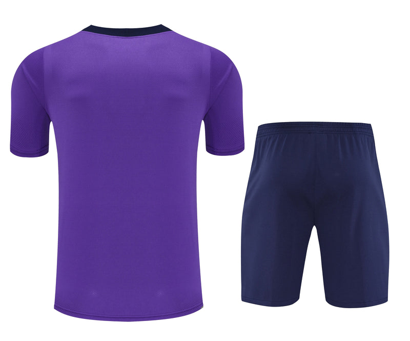 Kit Treino C0rinthians 25/26