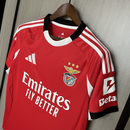 Camisa Benfica 25/26 l