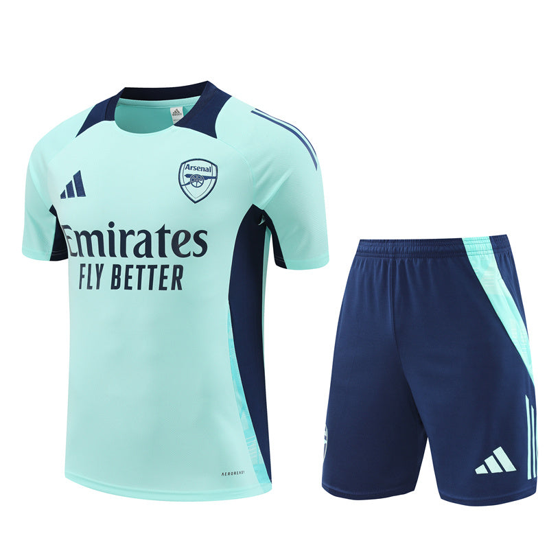 Kit Treino Arsenal 24/25