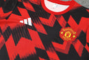 Kit Treino Manchester United 25/26