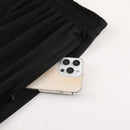 Kit Casual Puma Laranja