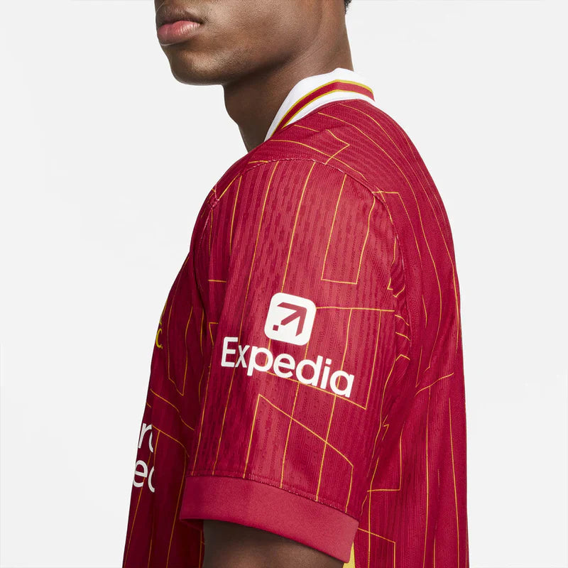 Camisa Liverpool 24/25 ll