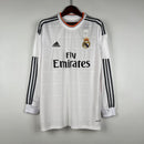 Camisa Manga Longa Real Madrid 13/14