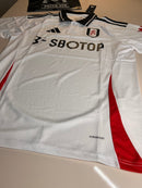 Peita Fulham (pronta entrega)