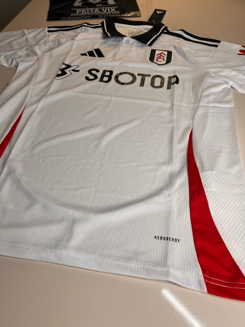 Peita Fulham (pronta entrega)