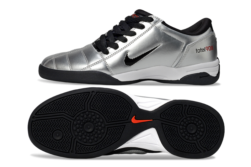 Chuteira Nike T90 Futsal