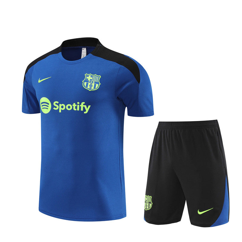 Kit Treino Barcelona 24/25