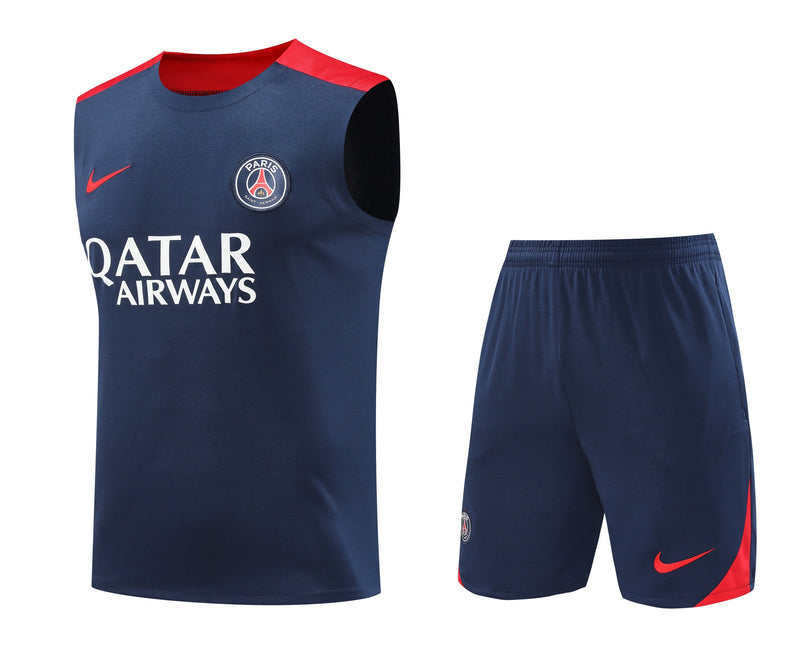 Kit Regata PSG 24/25