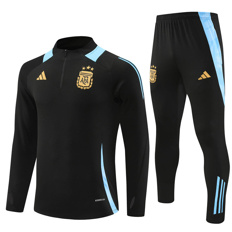 Conjunto Argentina 24/25