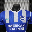 Camisa Player Brighton 25/26