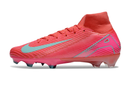 Chuteira Nike Air Zoom Mercurial Superfly llX Elite FG Campo